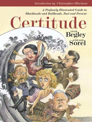 cover image of Certitude